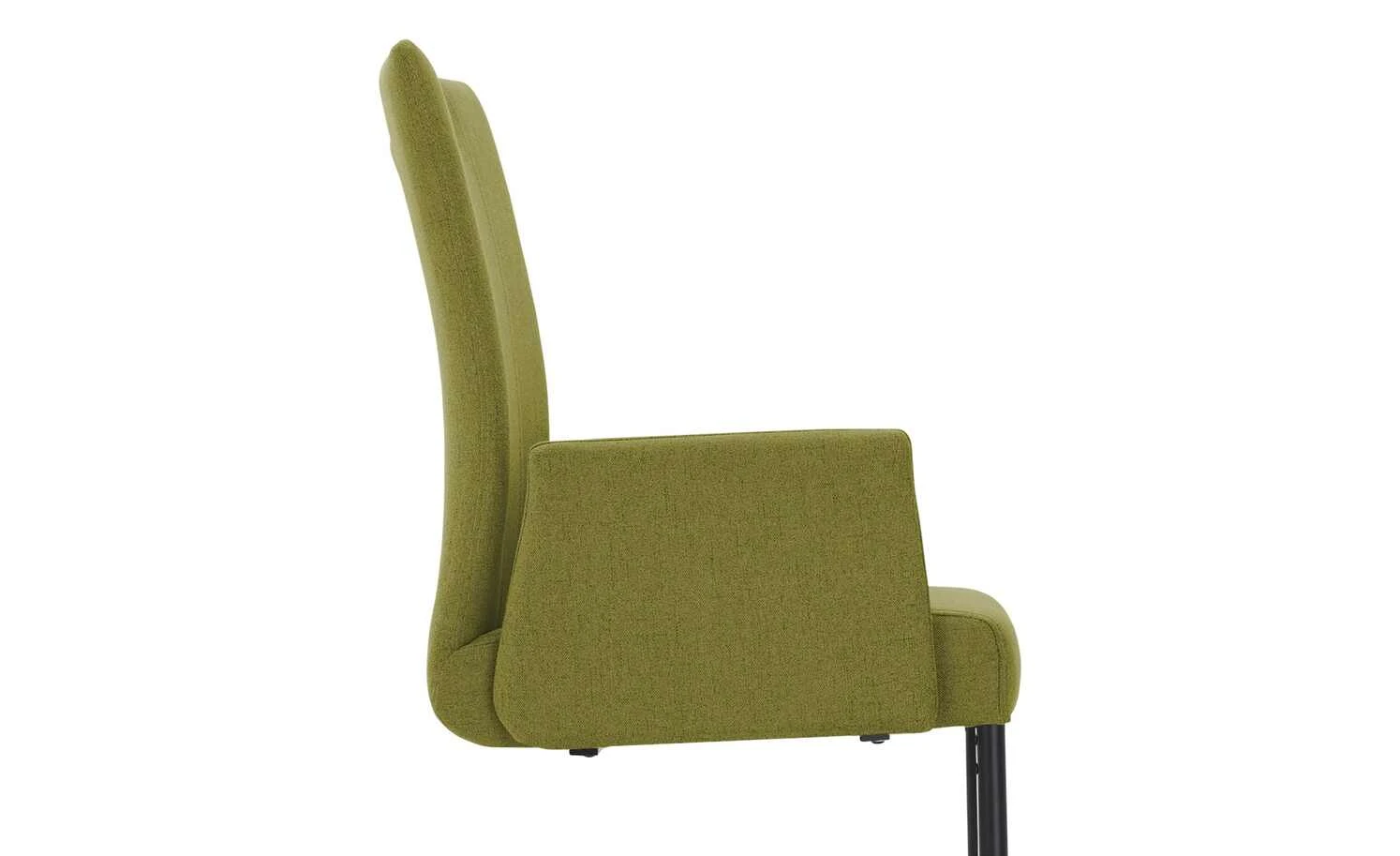 Polsterschwingstuhl 3061 | Kiwi (Grün) Ja 12 Polsterschwingstuhl 3061 | Kiwi (Grün) Ja – Bild 10