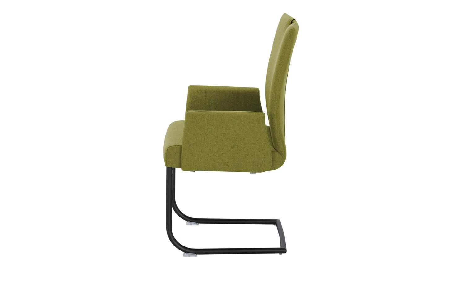 Polsterschwingstuhl 3061 | Kiwi (Grün) Ja 5 Polsterschwingstuhl 3061 | Kiwi (Grün) Ja – Bild 3