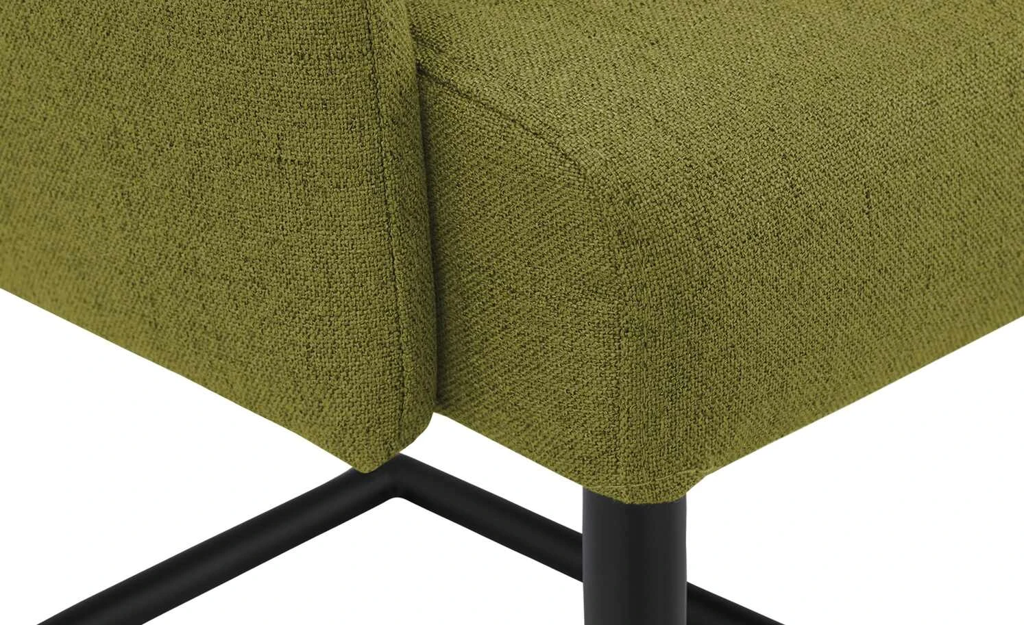 Polsterschwingstuhl 3061 | Kiwi (Grün) Ja 10 Polsterschwingstuhl 3061 | Kiwi (Grün) Ja – Bild 8