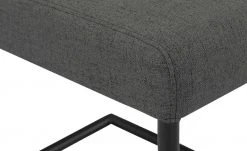 Polsterschwingstuhl 3061 | Grey (Grau) Nein -Stuhle Geschaft 13307735 4 202104231234