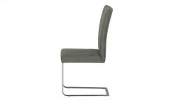 Polsterschwingstuhl Canto I | Darkgrey (Grau) -Stuhle Geschaft 13307774 1 202205312232