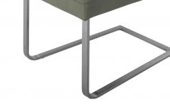 Polsterschwingstuhl Canto I | Darkgrey (Grau) -Stuhle Geschaft 13307774 4 202205312232