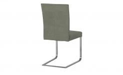 Polsterschwingstuhl Canto I | Darkgrey (Grau) -Stuhle Geschaft 13307774 9 202205312232