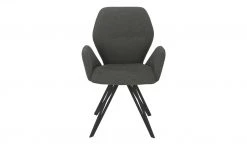 Armlehnstuhl Merlot | Graphitgrau Nein -Stuhle Geschaft 13307776 5 202111082248