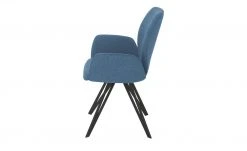 Armlehnstuhl Merlot | Blue (Blau) Ja -Stuhle Geschaft 13307778 8 202107302232