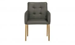 Woodford Leder-Armlehnstuhl Antonia | Anthrazit 16 Woodford Leder-Armlehnstuhl Antonia | Anthrazit -Stuhle Geschaft 13308098 5 202006091054