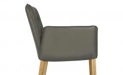 Woodford Leder-Armlehnstuhl Antonia | Anthrazit 20 Woodford Leder-Armlehnstuhl Antonia | Anthrazit -Stuhle Geschaft 13308098 9 202006091054