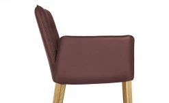 Woodford Leder-Armlehnstuhl Antonia | Bordeauxrot 16 Woodford Leder-Armlehnstuhl Antonia | Bordeauxrot -Stuhle Geschaft 13308100 3 201907172246