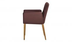 Woodford Leder-Armlehnstuhl Antonia | Bordeauxrot 17 Woodford Leder-Armlehnstuhl Antonia | Bordeauxrot -Stuhle Geschaft 13308100 4 201907172246