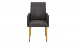 Woodford Polsterstuhl mit Armlehne Claudia | Anthrazit Ja 13 Woodford Polsterstuhl mit Armlehne Claudia | Anthrazit Ja -Stuhle Geschaft 13308102 1 201911152246