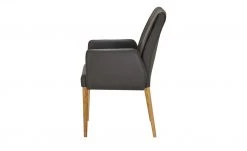 Woodford Polsterstuhl mit Armlehne Claudia | Anthrazit Ja 14 Woodford Polsterstuhl mit Armlehne Claudia | Anthrazit Ja -Stuhle Geschaft 13308102 2 201911152246