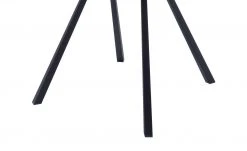 Polsterstuhl mit Armlehne Paula | Charcoal (Grau) Nein -Stuhle Geschaft 13308138 2 202102112251