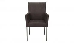 Musterring Polsterstuhl Nova | Espresso (Dunkelbraun) Ja -Stuhle Geschaft 13308255 10 202201031428