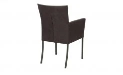 Musterring Polsterstuhl Nova | Espresso (Dunkelbraun) Ja -Stuhle Geschaft 13308255 11 202201031428