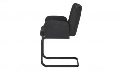 Schwingstuhl Steven | Dunkelgrau Ja -Stuhle Geschaft 13308312 5 201910212237