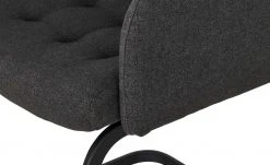 Schwingstuhl Steven | Dunkelgrau Ja -Stuhle Geschaft 13308312 8 201910212237