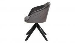 Playboy Armlehnstuhl Amanda | Anthrazit 23 Playboy Armlehnstuhl Amanda | Anthrazit -Stuhle Geschaft 13308323 10 202007080902