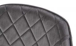 Playboy Armlehnstuhl Amanda | Anthrazit 18 Playboy Armlehnstuhl Amanda | Anthrazit -Stuhle Geschaft 13308323 4 201909162232