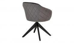 Playboy Armlehnstuhl Amanda | Anthrazit 20 Playboy Armlehnstuhl Amanda | Anthrazit -Stuhle Geschaft 13308323 6 201909162232