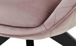 Playboy Armlehnstuhl Amanda | Rosé 13 Playboy Armlehnstuhl Amanda | Rosé -Stuhle Geschaft 13308324 3 201912092241