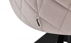 Playboy Armlehnstuhl Amanda | Rosé 16 Playboy Armlehnstuhl Amanda | Rosé -Stuhle Geschaft 13308324 6 201912092241