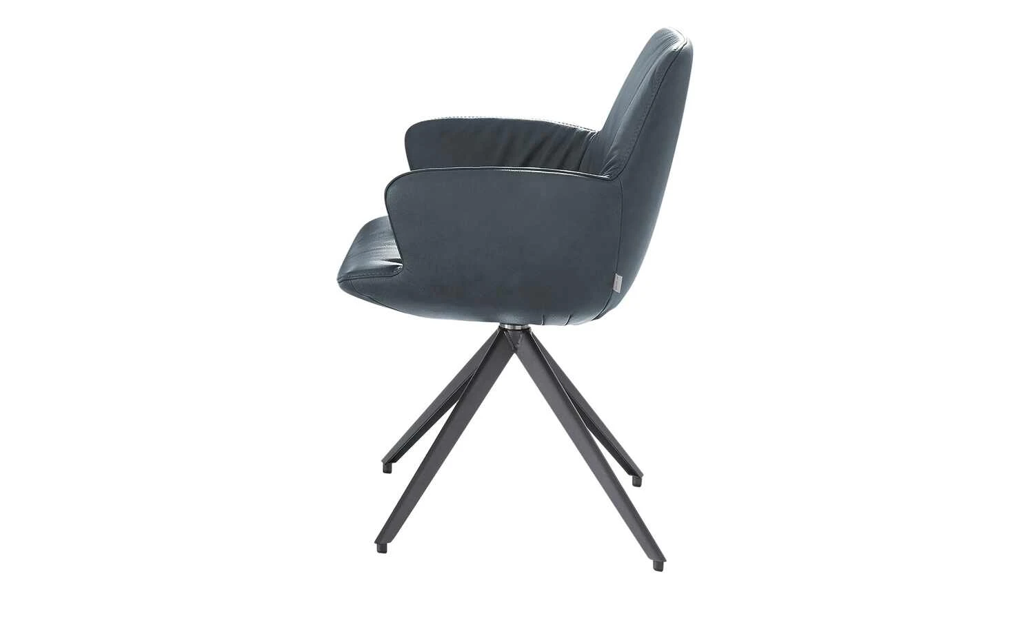 Armlehnstuhl Maple | Blue (Blau) 5 Armlehnstuhl Maple | Blue (Blau) – Bild 3