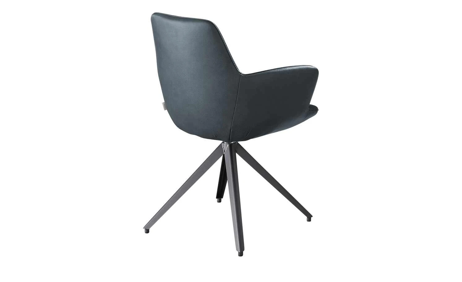 Armlehnstuhl Maple | Blue (Blau) 6 Armlehnstuhl Maple | Blue (Blau) – Bild 4