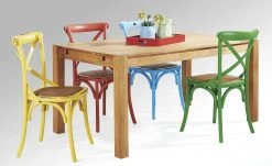 Stuhl im Used-Look Xabi | Türkis 18 Stuhl im Used-Look Xabi | Türkis -Stuhle Geschaft 13313339 7 201811271454