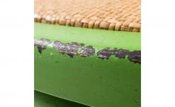 Stuhl im Used-Look Xabi | Grün -Stuhle Geschaft 13313341 2 201811271454