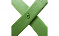 Stuhl im Used-Look Xabi | Grün -Stuhle Geschaft 13313341 3 201811271454