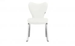 JOOP! Leder Dinner-Stuhl Lounge | Wolke (Weiß) 4-Fußstuhl 10 JOOP! Leder Dinner-Stuhl Lounge | Wolke (Weiß) 4-Fußstuhl -Stuhle Geschaft 13313732 1 202104222232