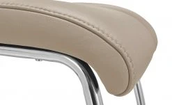 JOOP! Leder-Schwingstuhl Loft | Earth (Hellbraun) -Stuhle Geschaft 13313747 10 202104202233