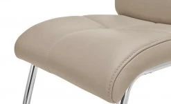 JOOP! Leder-Schwingstuhl Loft | Earth (Hellbraun) -Stuhle Geschaft 13313747 5 202104202233