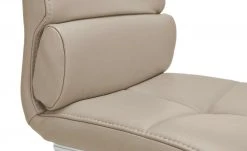 JOOP! Leder-Schwingstuhl Loft | Earth (Hellbraun) -Stuhle Geschaft 13313747 8 202104202233