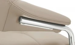 JOOP! Leder-Schwingstuhl Loft | Earth (Hellbraun) -Stuhle Geschaft 13313748 11 202104202233