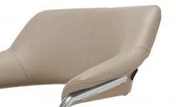 JOOP! Leder-Schwingstuhl Loft | Earth (Hellbraun) -Stuhle Geschaft 13313748 12 202104202233