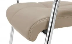 JOOP! Leder-Schwingstuhl Loft | Earth (Hellbraun) -Stuhle Geschaft 13313748 13 202104202233