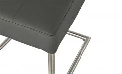 Woodford Kunstleder-Schwingstuhl Thea | Fango (Grau) 10 Woodford Kunstleder-Schwingstuhl Thea | Fango (Grau) -Stuhle Geschaft 13313940 3 201811271508