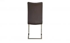 uno Freischwinger Letitia | Braun Leder 23 uno Freischwinger Letitia | Braun Leder -Stuhle Geschaft 13314406 11 202103102234