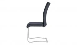 uno Freischwinger Letitia | Nachtblau Leder 10 uno Freischwinger Letitia | Nachtblau Leder -Stuhle Geschaft 13314410 1 201811271510