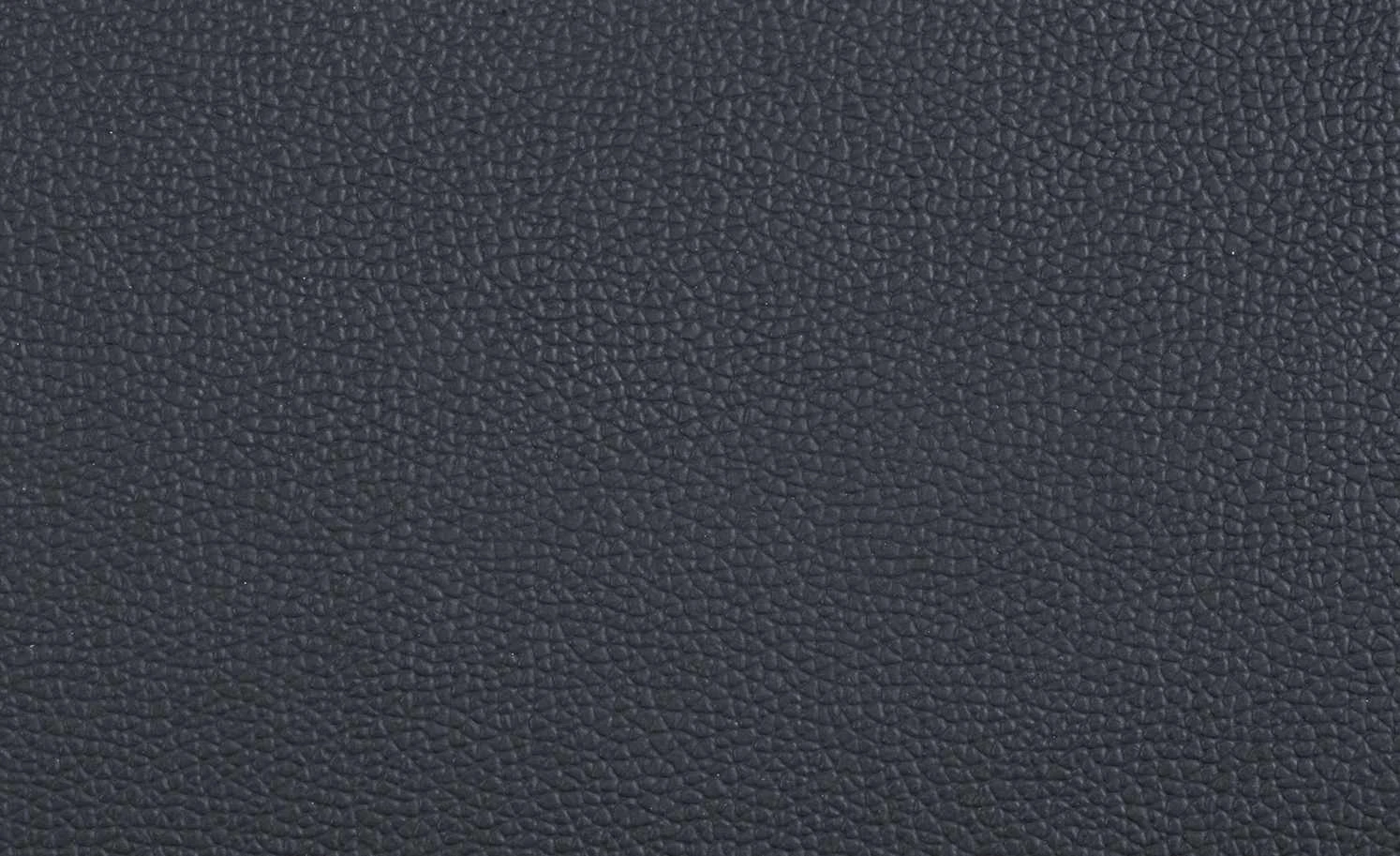 uno Freischwinger Letitia | Nachtblau Leder 5 uno Freischwinger Letitia | Nachtblau Leder – Bild 3