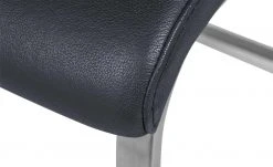 uno Freischwinger Letitia | Nachtblau Leder 13 uno Freischwinger Letitia | Nachtblau Leder -Stuhle Geschaft 13314410 4 201811271510