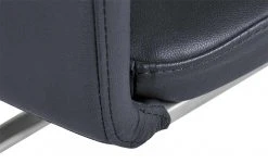 uno Freischwinger Letitia | Nachtblau Leder 14 uno Freischwinger Letitia | Nachtblau Leder -Stuhle Geschaft 13314410 5 201811271510