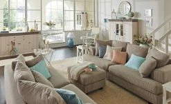 Schaukelstuhl aus Akazienholz Tobi | Weiß -Stuhle Geschaft 13315978 2 201811271500