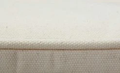 Schaukelstuhl aus Akazienholz Tobi | Weiß -Stuhle Geschaft 13315978 9 201811271500