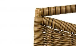 Schwingstuhl mit Kunstgeflecht Gérard | Chrom 11 Schwingstuhl mit Kunstgeflecht Gérard | Chrom -Stuhle Geschaft 13316763 1 201811271454