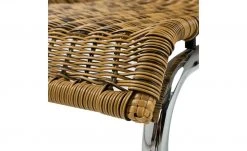 Schwingstuhl mit Kunstgeflecht Gérard | Chrom 12 Schwingstuhl mit Kunstgeflecht Gérard | Chrom -Stuhle Geschaft 13316763 2 201811271454