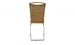 Schwingstuhl mit Kunstgeflecht Gérard | Chrom 14 Schwingstuhl mit Kunstgeflecht Gérard | Chrom -Stuhle Geschaft 13316763 5 201811271454