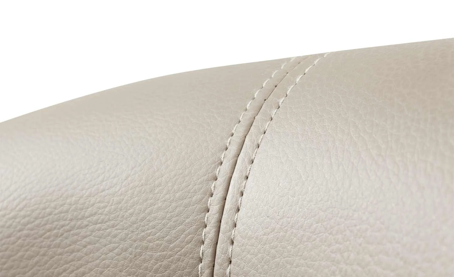 Barhocker verstellbar Holger | Grau / Chrom Tellergröße: 41 cm 9 Barhocker verstellbar Holger | Grau / Chrom Tellergröße: 41 cm – Bild 7