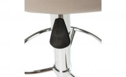 Barhocker verstellbar Holger | Grau / Chrom Tellergröße: 41 cm 22 Barhocker verstellbar Holger | Grau / Chrom Tellergröße: 41 cm -Stuhle Geschaft 13318177 9 201811271454